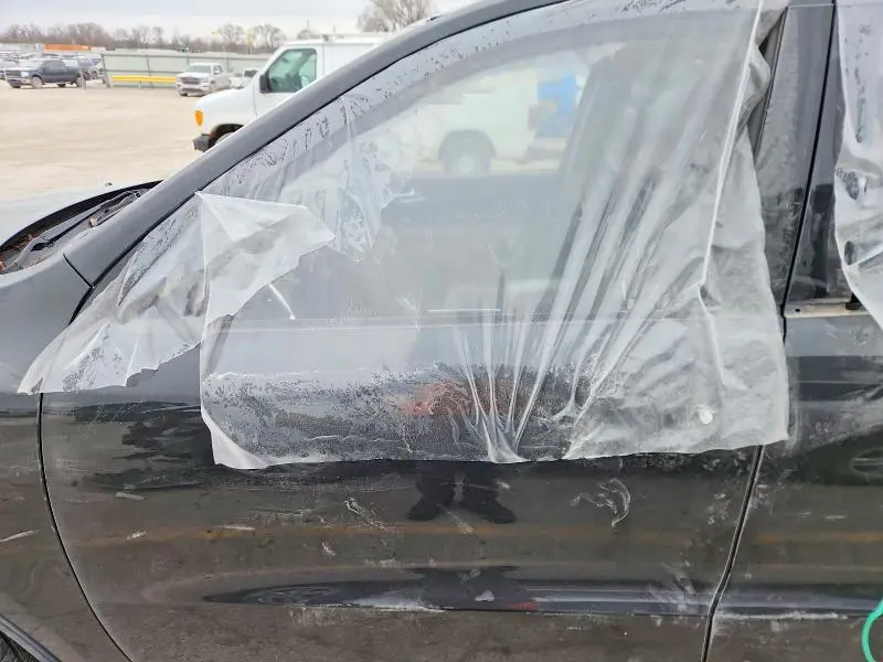 2013 DODGE DURANGO CREW  