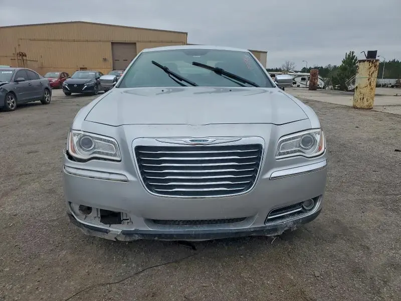 2012 CHRYSLER 300 LIMITED  