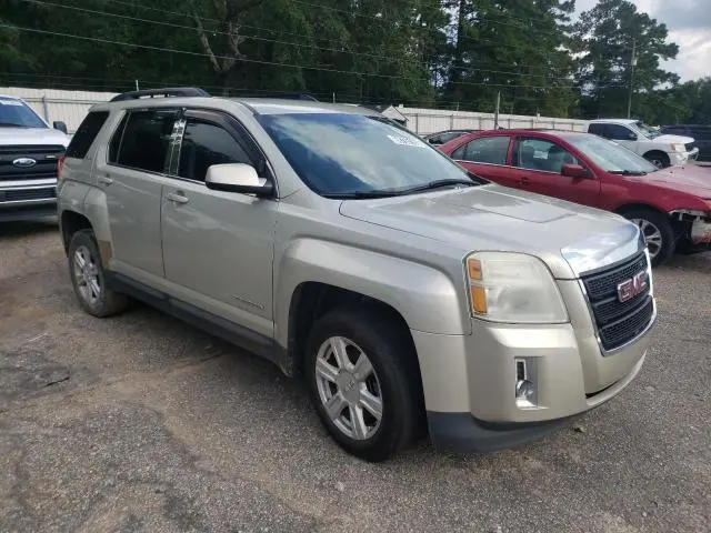 2014 GMC TERRAIN SLE  