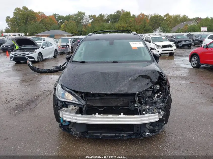 2019 CHRYSLER PACIFICA TOURING PLUS