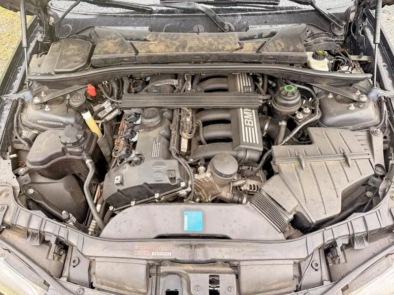 2011 BMW 128 I  