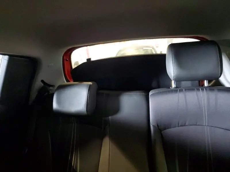 2014 CHEVROLET SPARK LS  