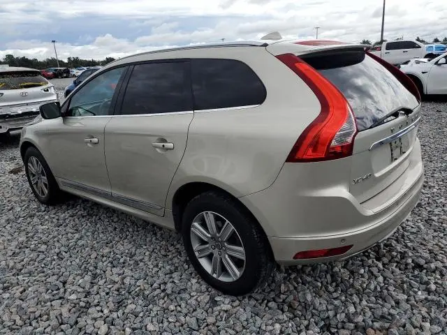 2017 VOLVO XC60 T5 INSCRIPTION  