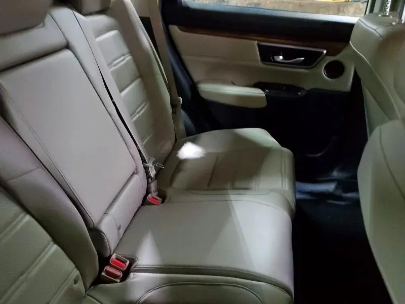 2017 HONDA CR-V EXL  