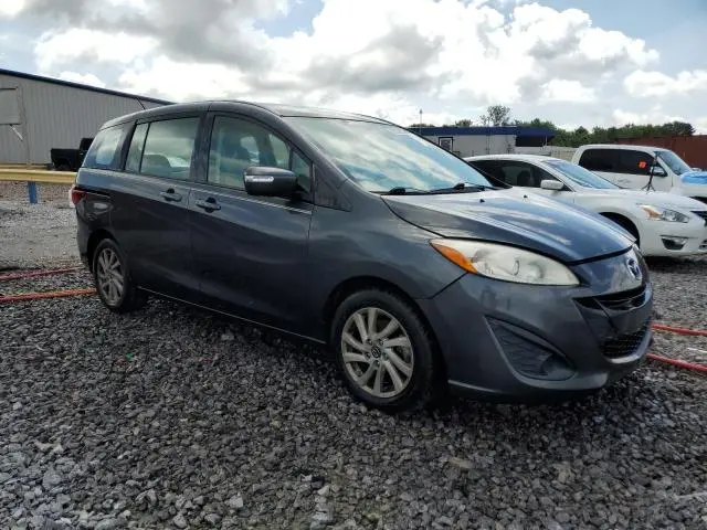 2013 MAZDA 5   