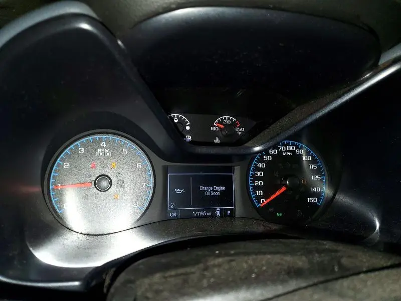 2015 CHEVROLET COLORADO Z71  