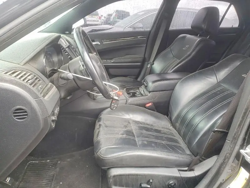 2019 CHRYSLER 300 S  