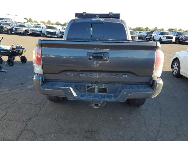 2017 TOYOTA TACOMA DOUBLE CAB