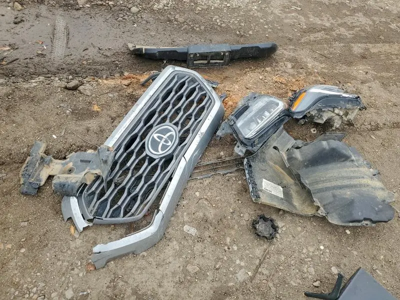 2023 TOYOTA TACOMA DOUBLE CAB  