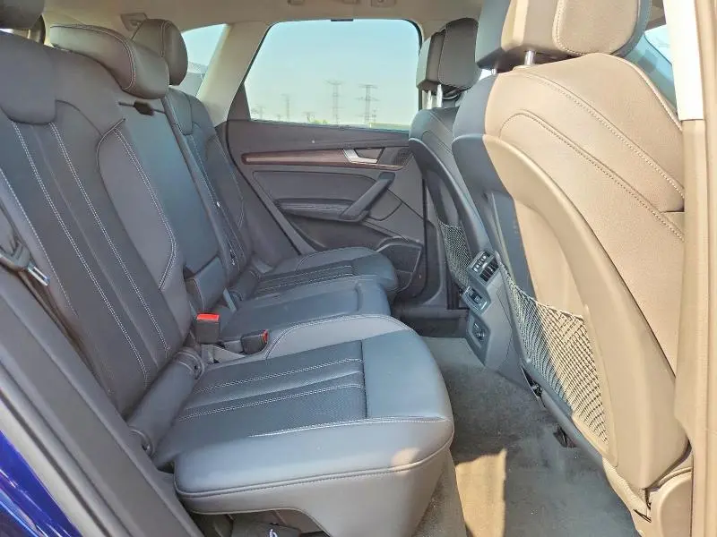 2023 AUDI Q5 PRESTIGE 45  