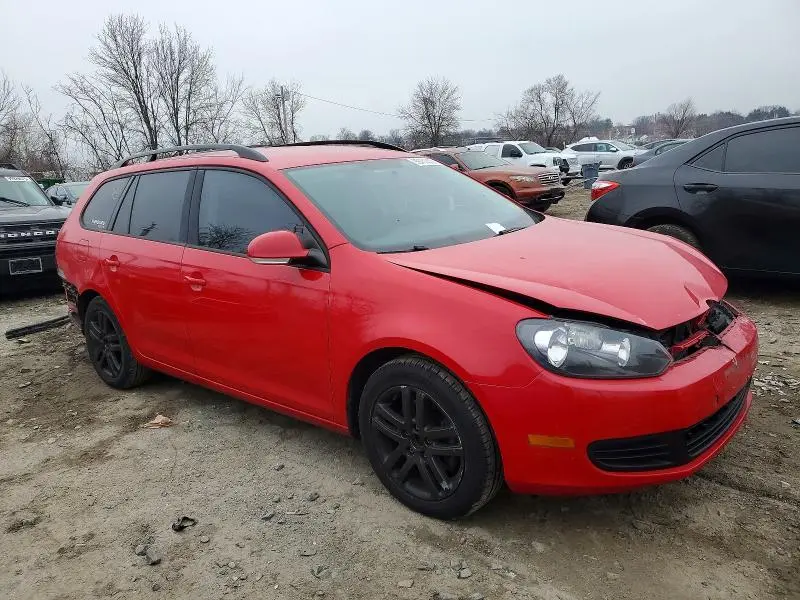 2014 VOLKSWAGEN JETTA S  