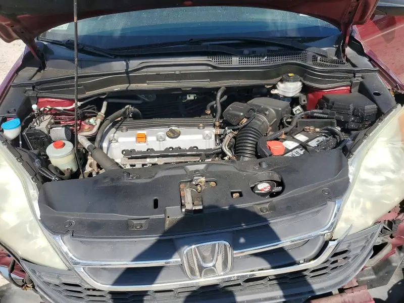 2010 HONDA CR-V LX  