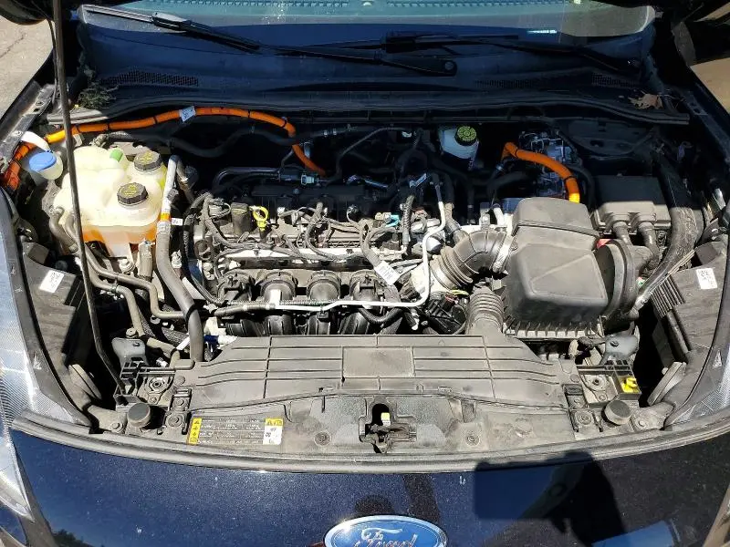 2020 FORD ESCAPE SE SPORT  