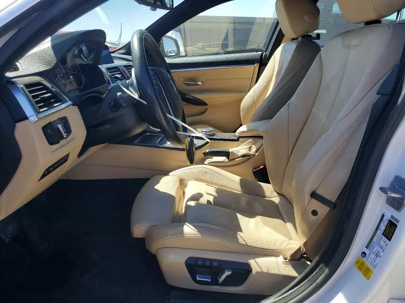 2020 BMW 430I GRAN COUPE  