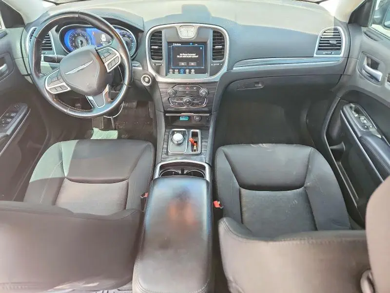 2022 CHRYSLER 300 TOURING  