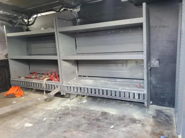 2020 FORD TRANSIT T-250  