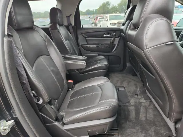 2015 GMC ACADIA SLT-1  