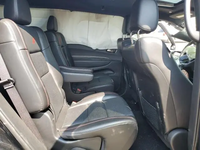 2024 DODGE DURANGO R/T  