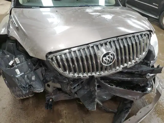 2010 BUICK ENCLAVE CXL