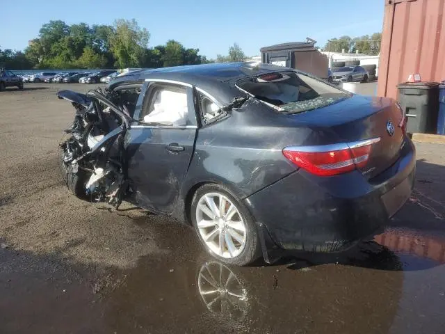 2015 BUICK VERANO CONVENIENCE  