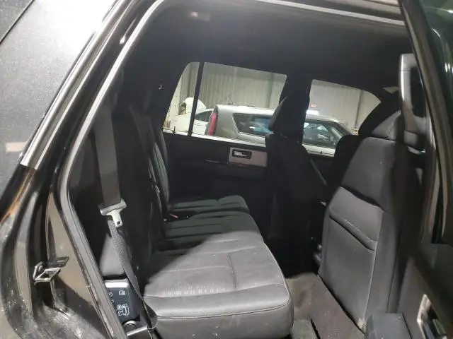 2015 FORD EXPEDITION XLT