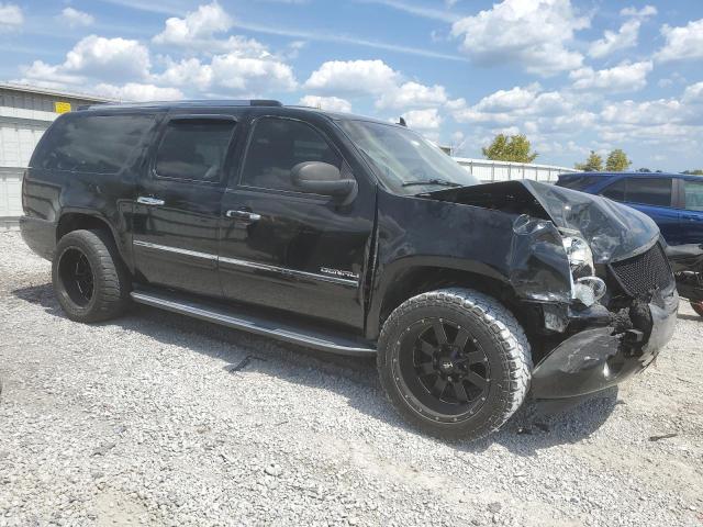 2010 GMC YUKON XL DENALI