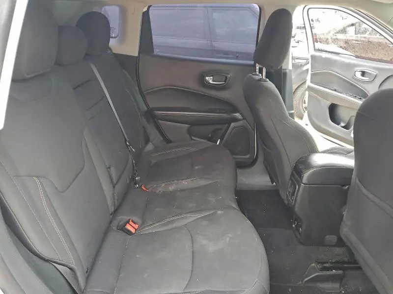 2019 JEEP COMPASS SPORT  