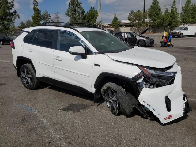 2024 TOYOTA RAV4 PRIME SE