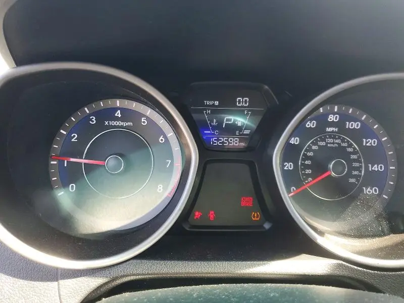 2016 HYUNDAI ELANTRA VALUE EDITION  