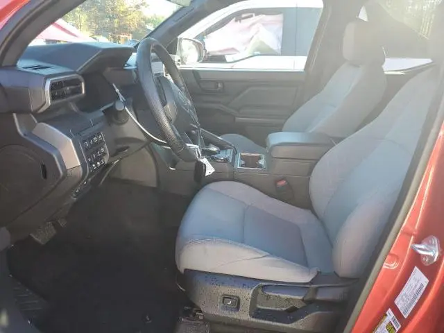 2024 TOYOTA TACOMA DOUBLE CAB  