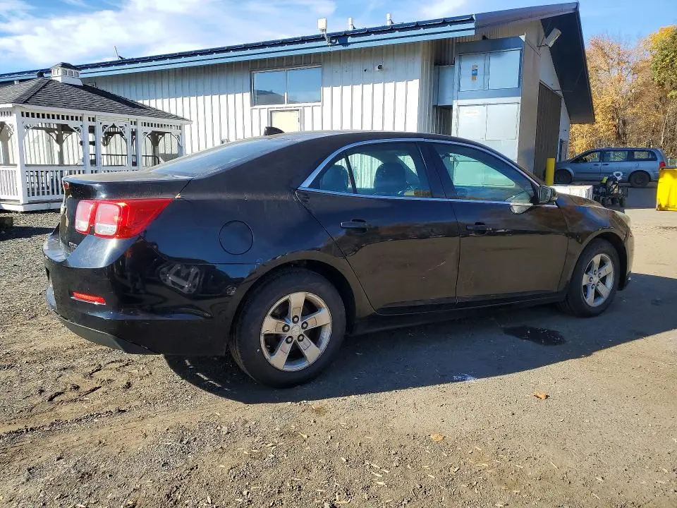 2013 CHEVROLET MALIBU 1LT  