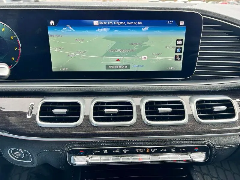 2020 MERCEDES-BENZ GLE 350 4MATIC  