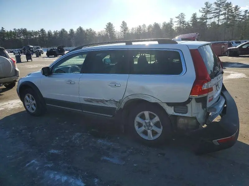 2015 VOLVO XC70 3.2 PREMIER  