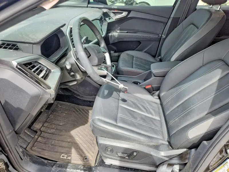 2024 AUDI Q4 E-TRON PREMIUM PLUS  