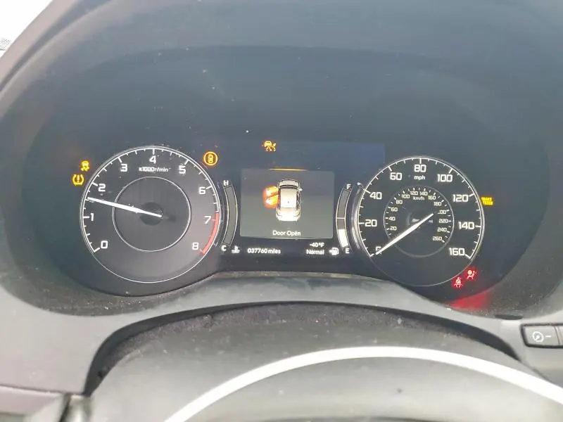 2024 ACURA RDX TECHNOLOGY  