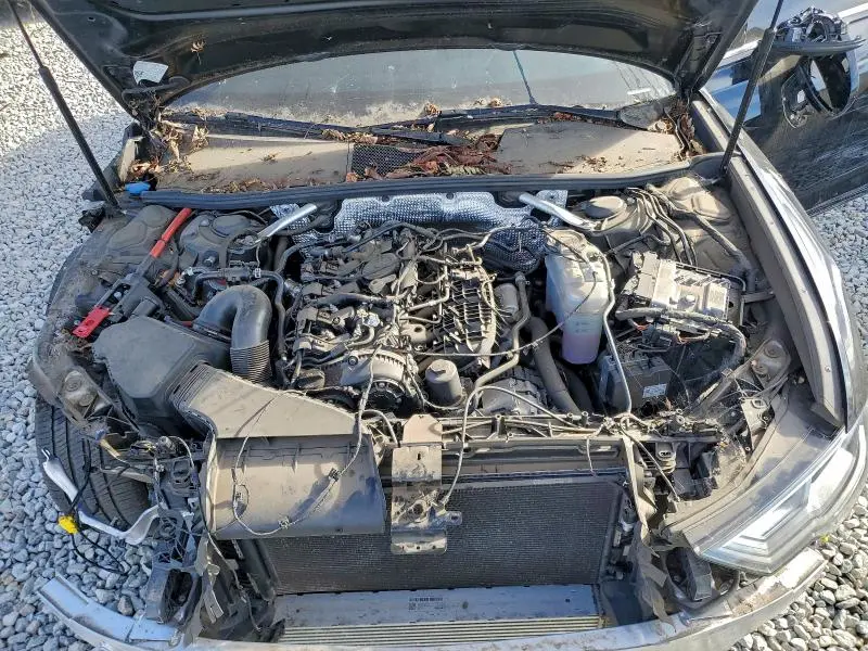 2020 AUDI A6 PREMIUM  