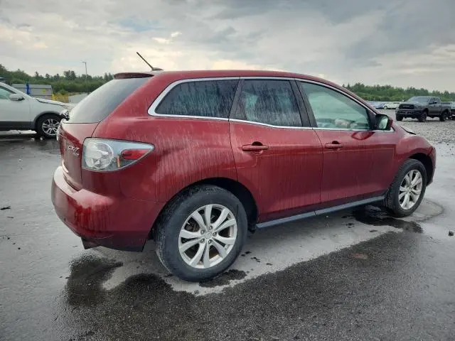 2011 MAZDA CX-7
