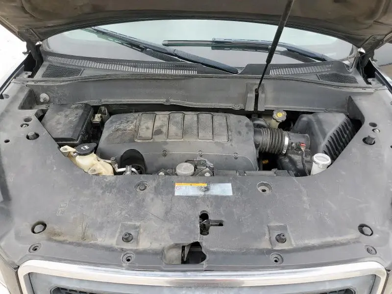 2014 GMC ACADIA SLE  