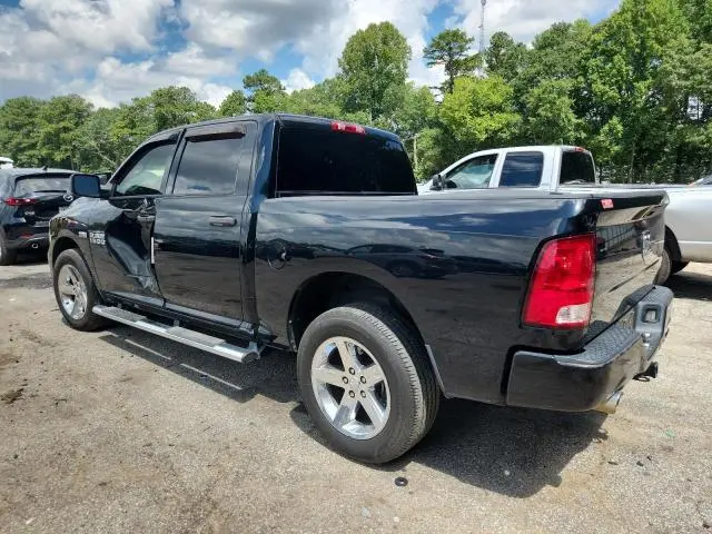 2014 RAM 1500 ST  