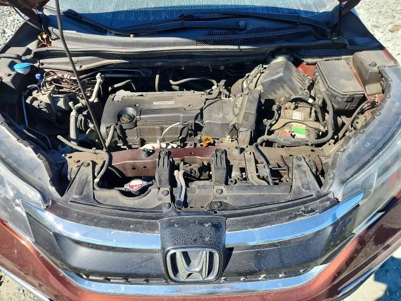 2016 HONDA CR-V EXL  