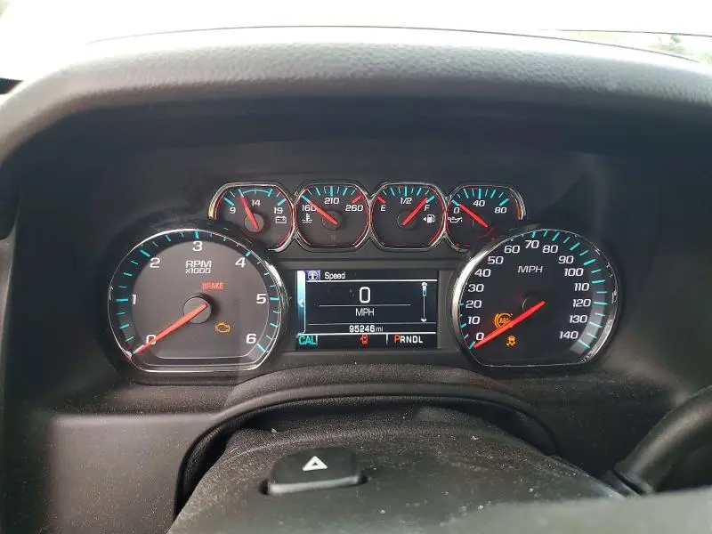 2020 CHEVROLET SUBURBAN K1500 LT  