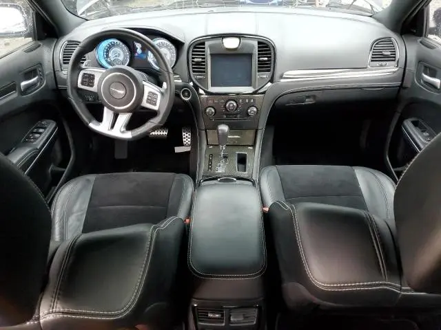 2013 CHRYSLER 300 SRT-8  