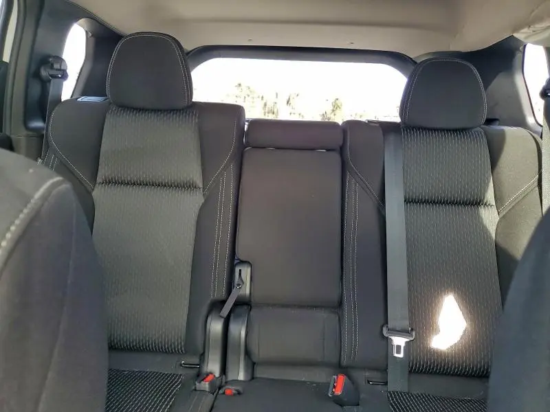 2024 MITSUBISHI OUTLANDER ES  