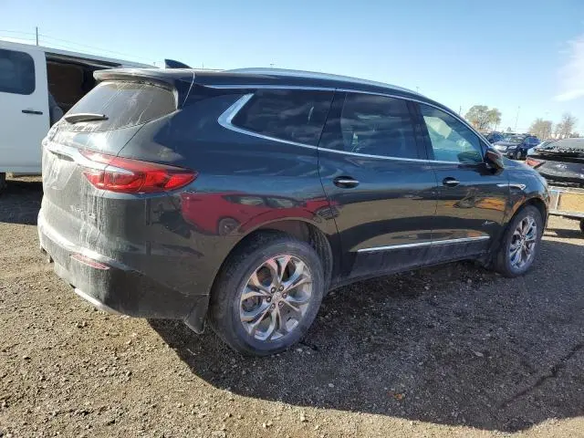 2018 BUICK ENCLAVE AVENIR  