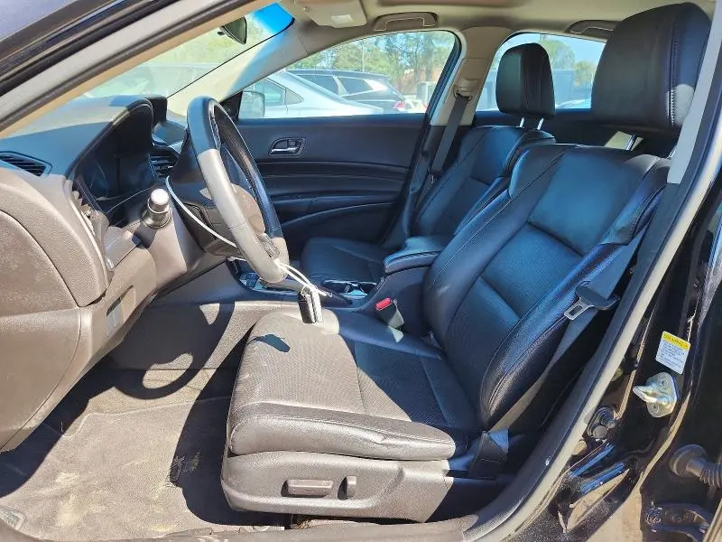 2014 ACURA ILX 20  