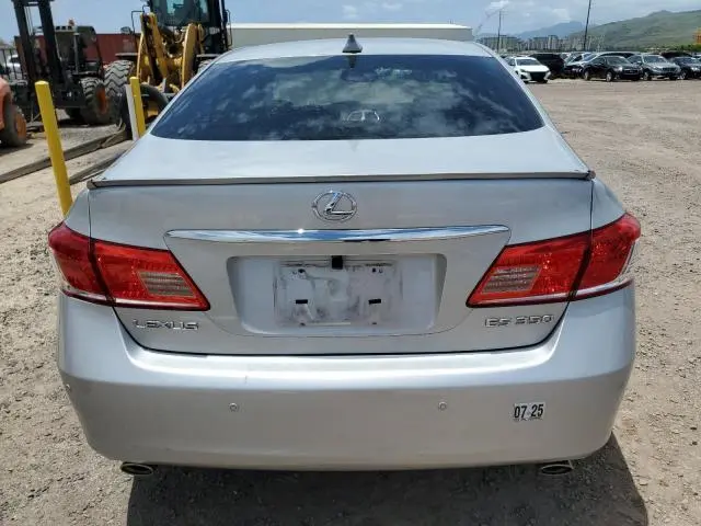 2011 LEXUS ES 350  