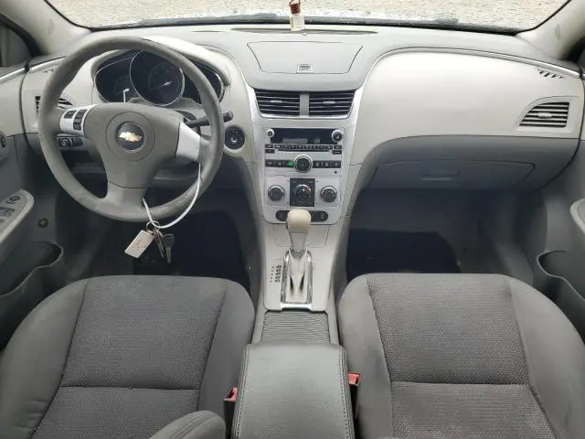 2012 CHEVROLET MALIBU LS  