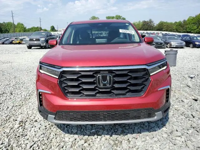 2023 HONDA PILOT EXL  