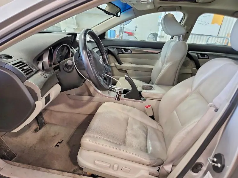 2011 ACURA TL   