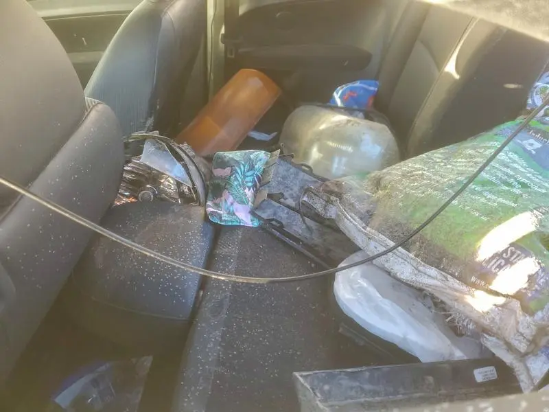 2016 VOLKSWAGEN BEETLE 1.8T  